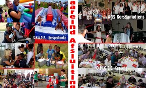 Gansbaai Jaarafsluitings